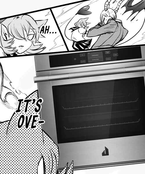 Page 21 Chapter 246 Mairimashita! Iruma-kun