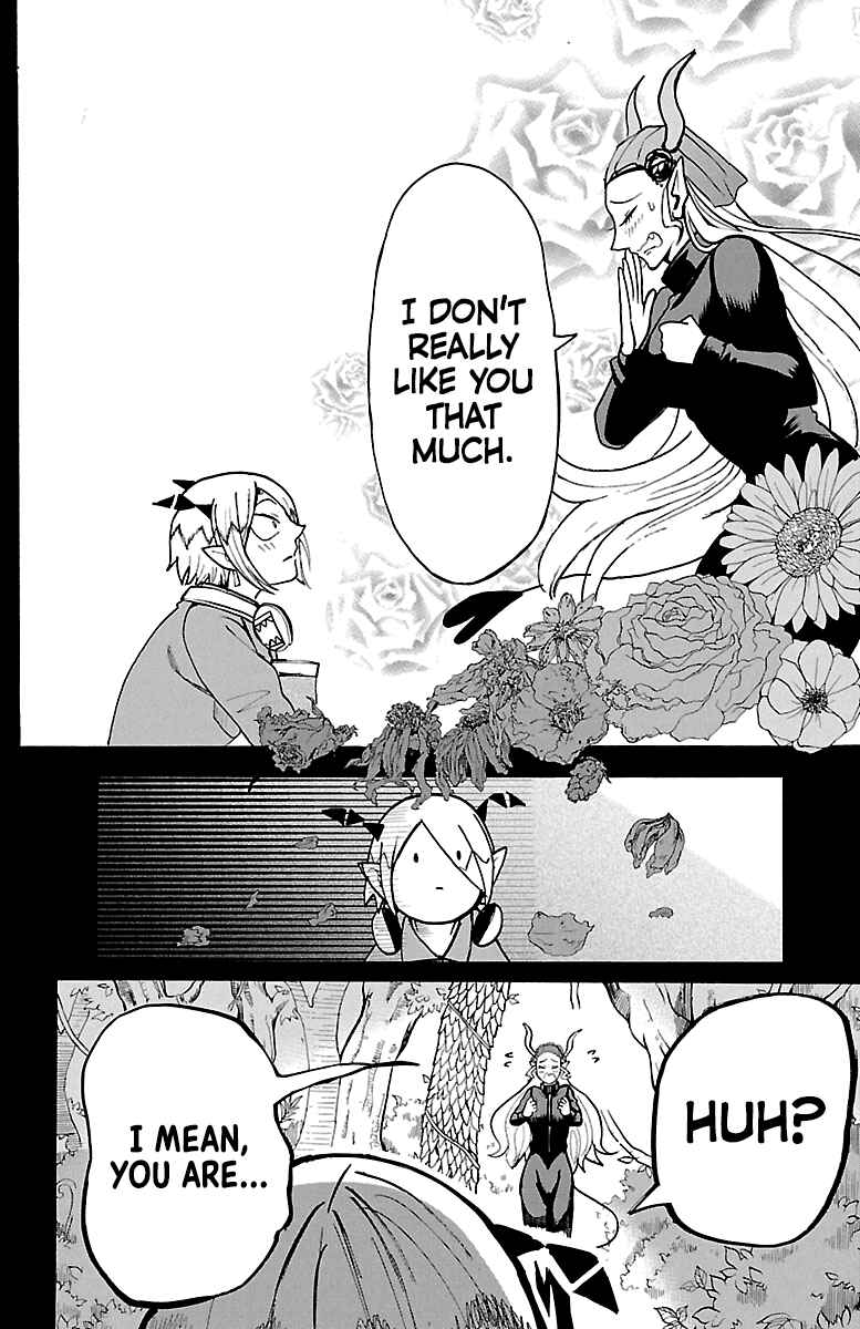 Page 6 Chapter 128 Mairimashita! Iruma-kun
