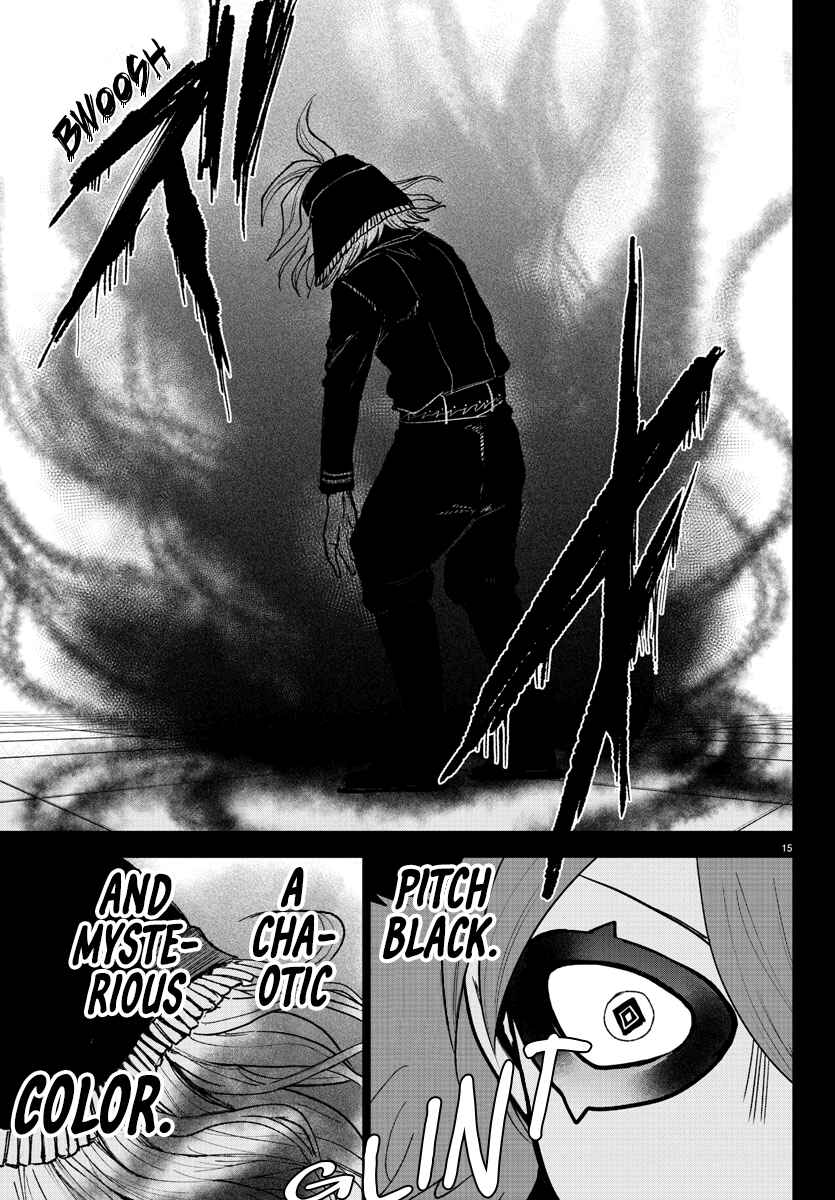 Page 15 Chapter 272 Mairimashita! Iruma-kun
