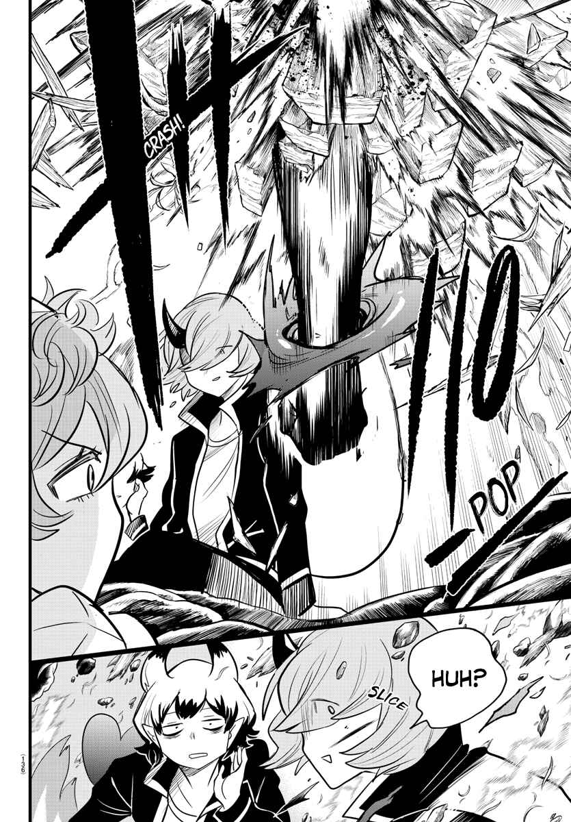 Page 18 Chapter 250 Mairimashita! Iruma-kun