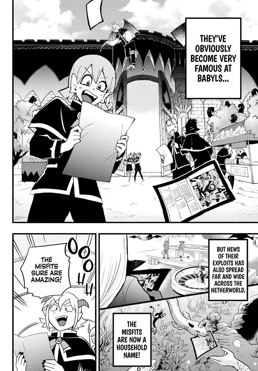 Page 2 Chapter 178 Mairimashita! Iruma-kun