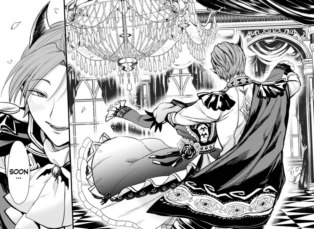 Page 20 Chapter 267 Mairimashita! Iruma-kun
