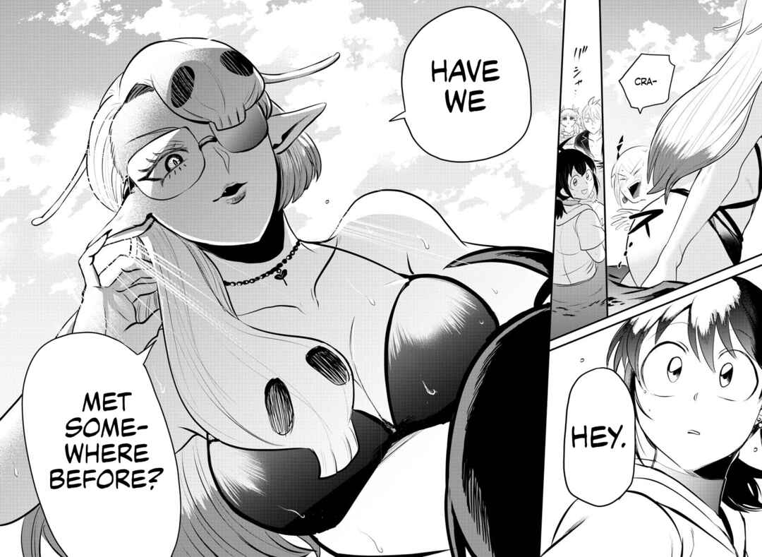 Page 16 Chapter 320 Mairimashita! Iruma-kun