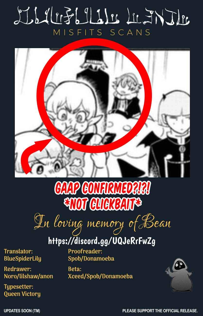 Page 22 Chapter 252 Mairimashita! Iruma-kun