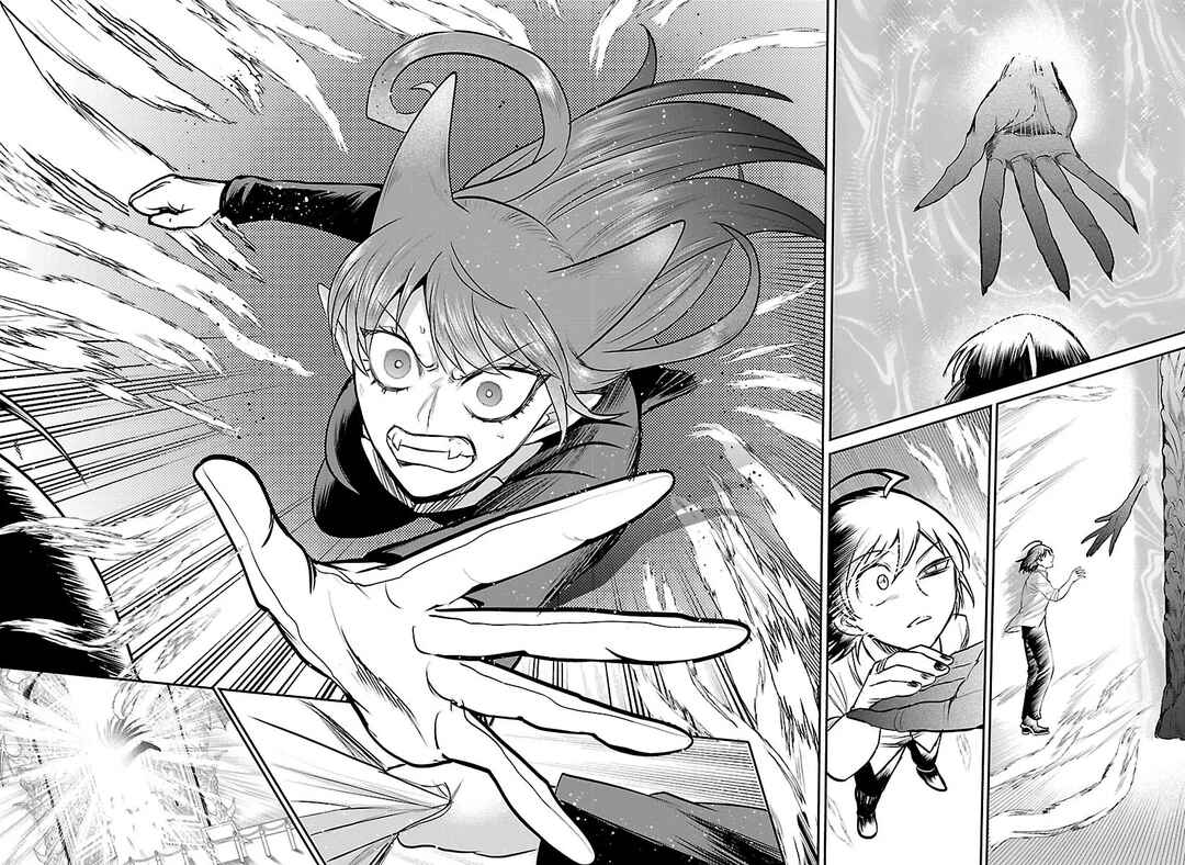 Page 14 Chapter 417 Mairimashita! Iruma-kun