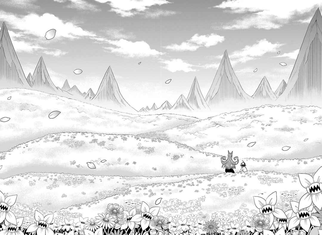 Page 17 Chapter 417 Mairimashita! Iruma-kun