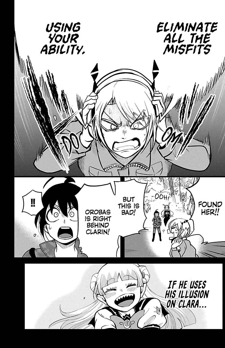 Page 2 Chapter 133 Mairimashita! Iruma-kun