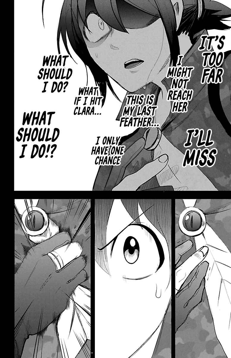 Page 8 Chapter 133 Mairimashita! Iruma-kun