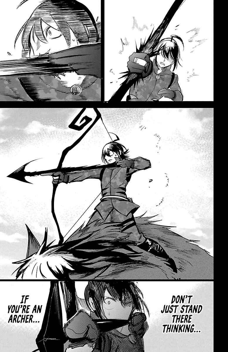 Page 9 Chapter 133 Mairimashita! Iruma-kun