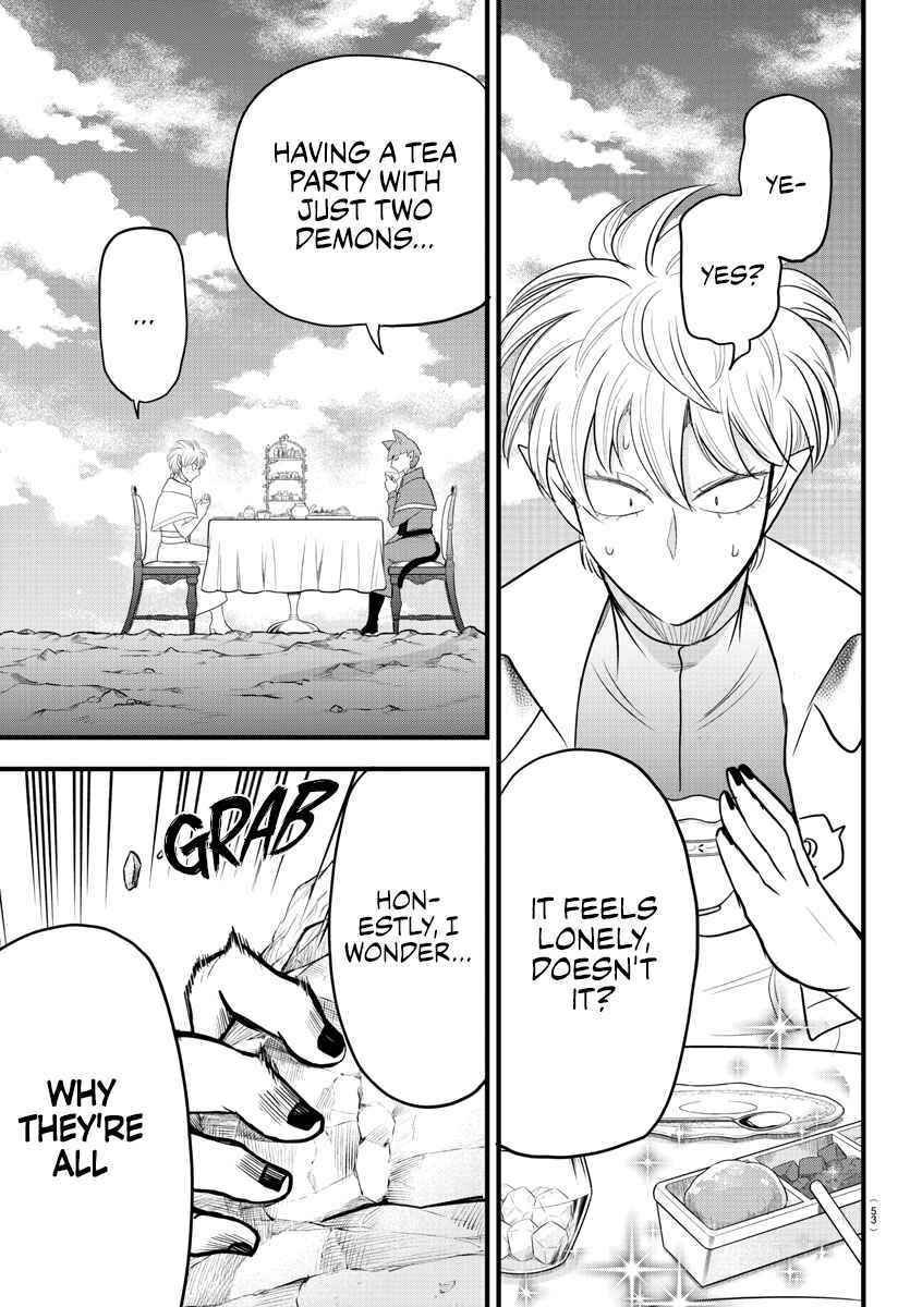 Page 15 Chapter 277 Mairimashita! Iruma-kun