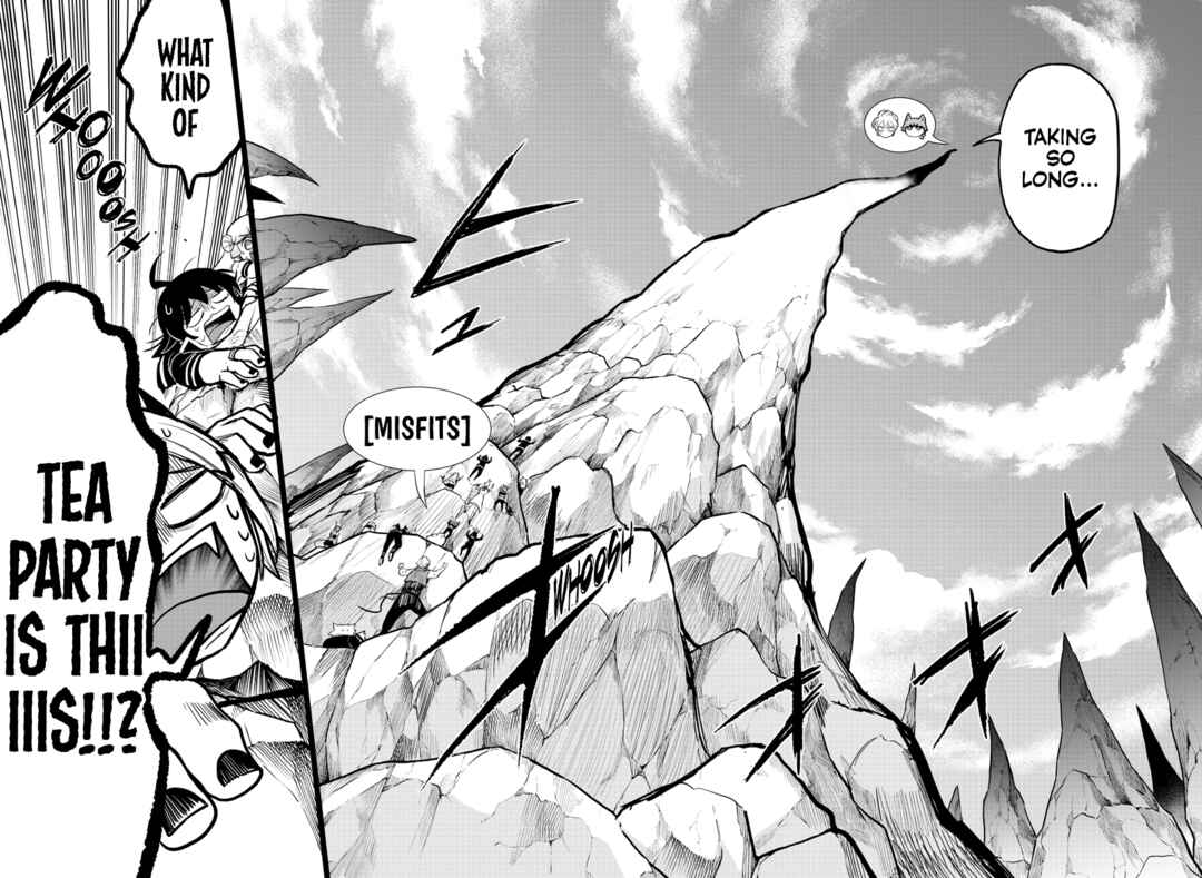 Page 16 Chapter 277 Mairimashita! Iruma-kun