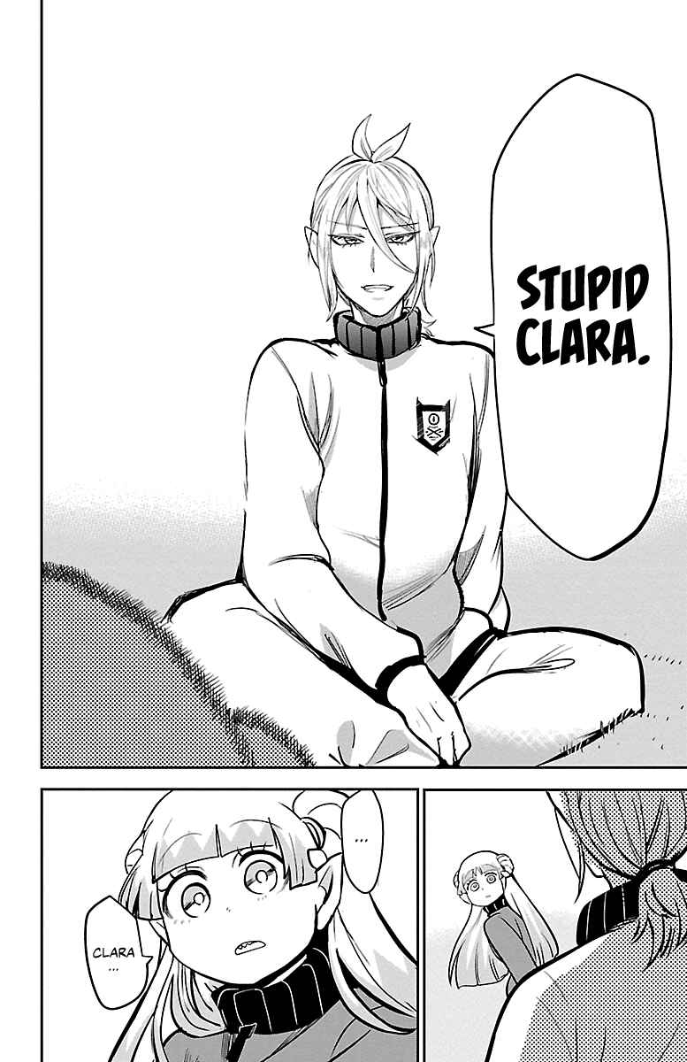 Page 18 Chapter 157 Mairimashita! Iruma-kun