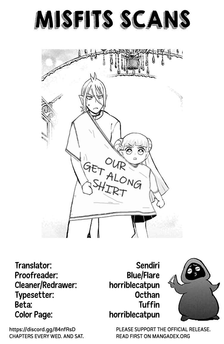 Page 25 Chapter 157 Mairimashita! Iruma-kun