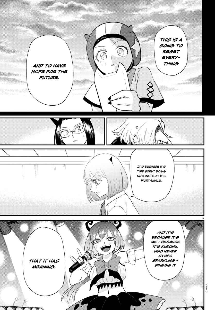 Page 6 Chapter 377 Mairimashita! Iruma-kun