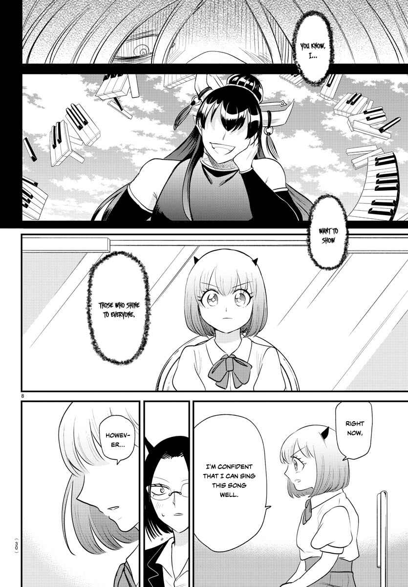 Page 9 Chapter 377 Mairimashita! Iruma-kun