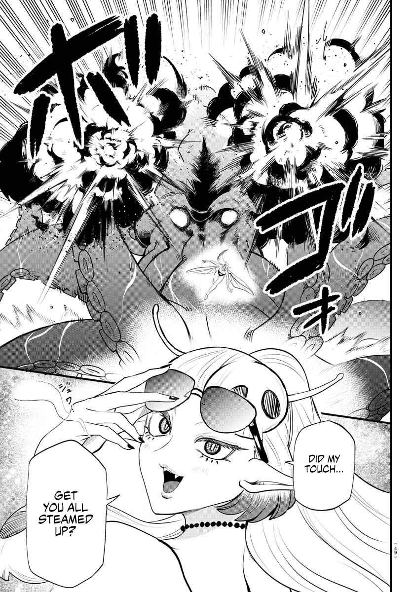 Page 10 Chapter 323 Mairimashita! Iruma-kun