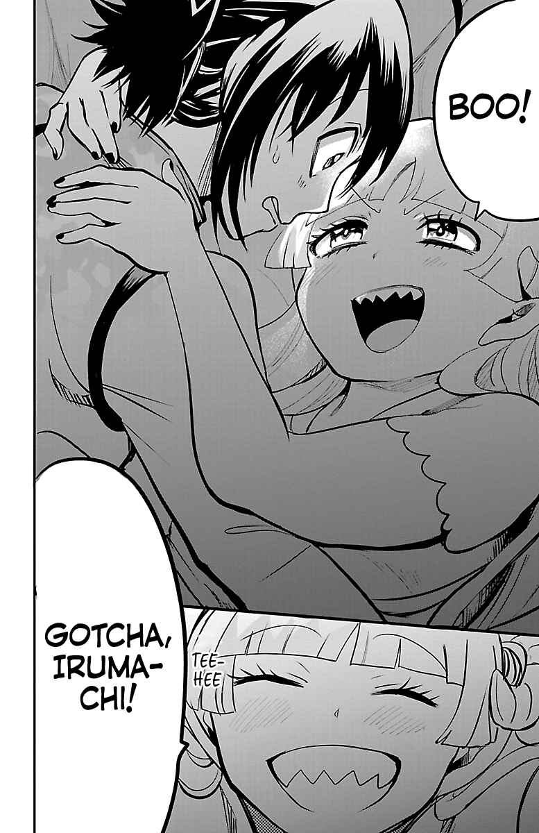 Page 19 Chapter 108 Mairimashita! Iruma-kun