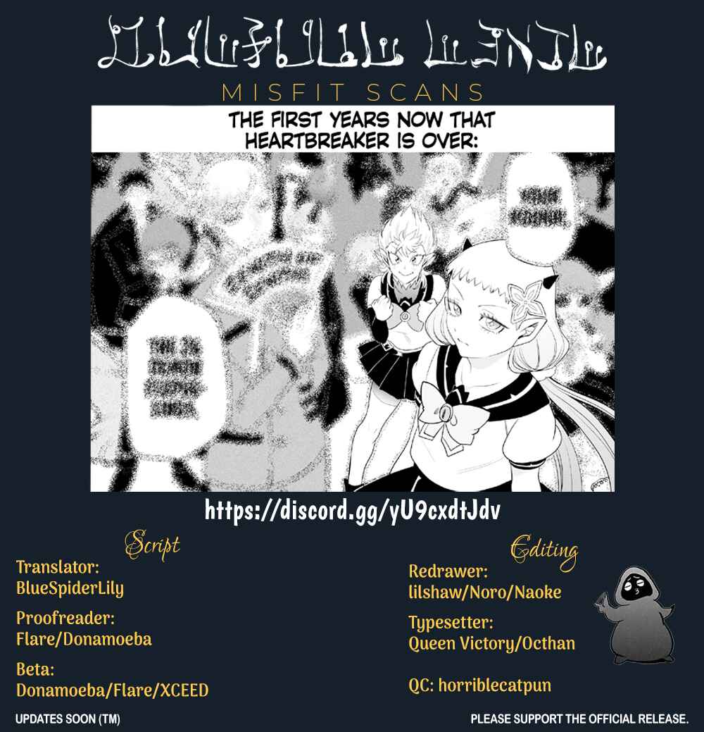 Page 20 Chapter 266 Mairimashita! Iruma-kun