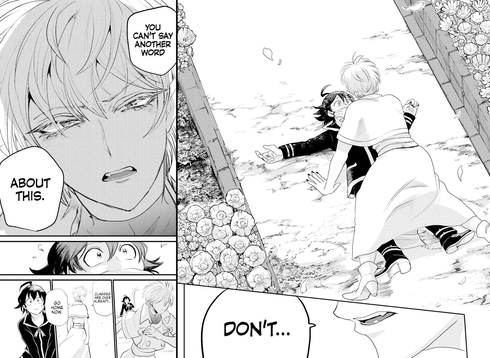 Page 18 Chapter 222 Mairimashita! Iruma-kun