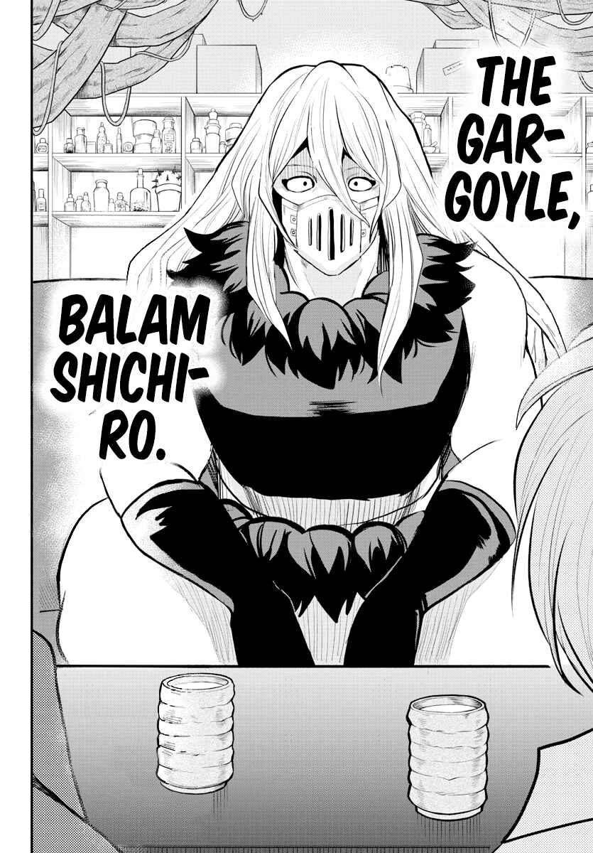 Page 2 Chapter 222 Mairimashita! Iruma-kun