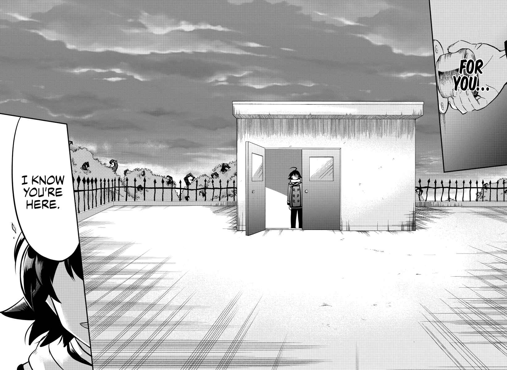 Page 17 Chapter 161 Mairimashita! Iruma-kun