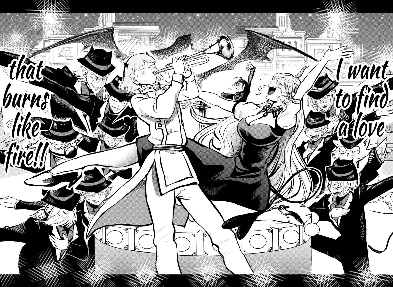 Page 32 Chapter 168 Mairimashita! Iruma-kun