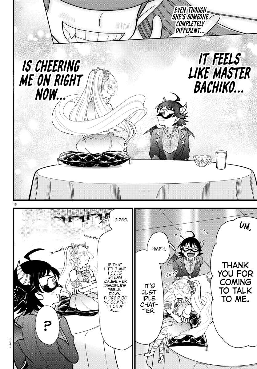 Page 16 Chapter 298 Mairimashita! Iruma-kun