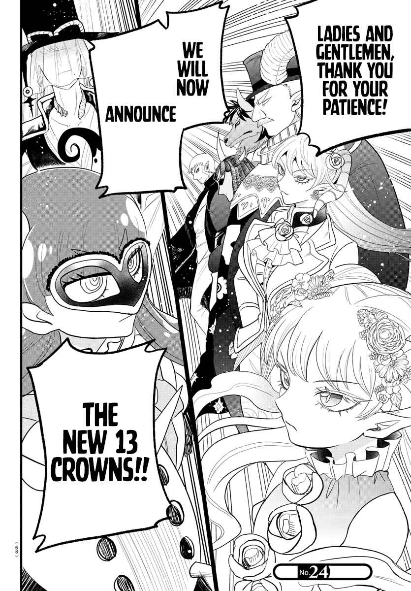 Page 19 Chapter 298 Mairimashita! Iruma-kun