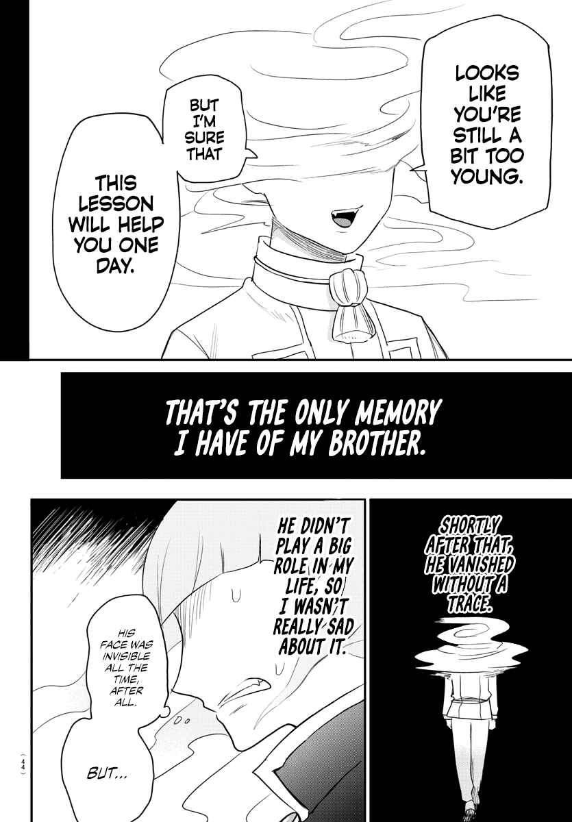 Page 8 Chapter 234 Mairimashita! Iruma-kun