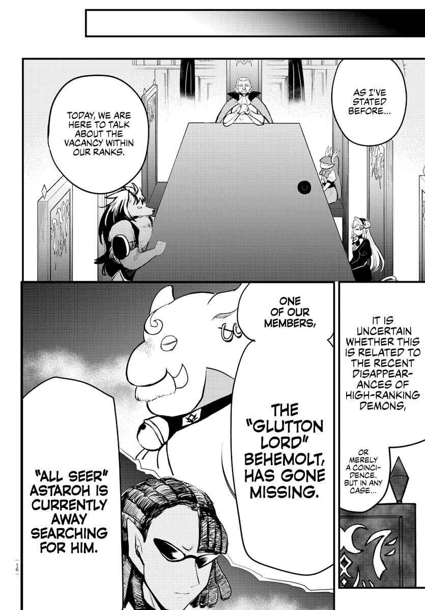 Page 9 Chapter 200 Mairimashita! Iruma-kun