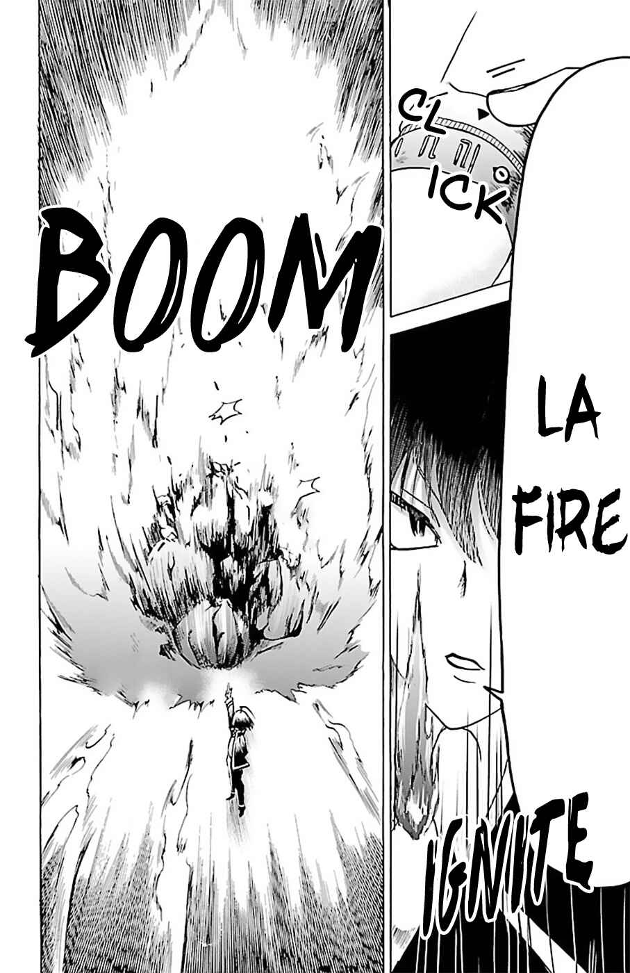 Page 19 Chapter 54 Mairimashita! Iruma-kun