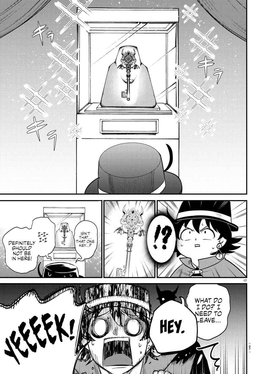 Page 16 Chapter 395 Mairimashita! Iruma-kun