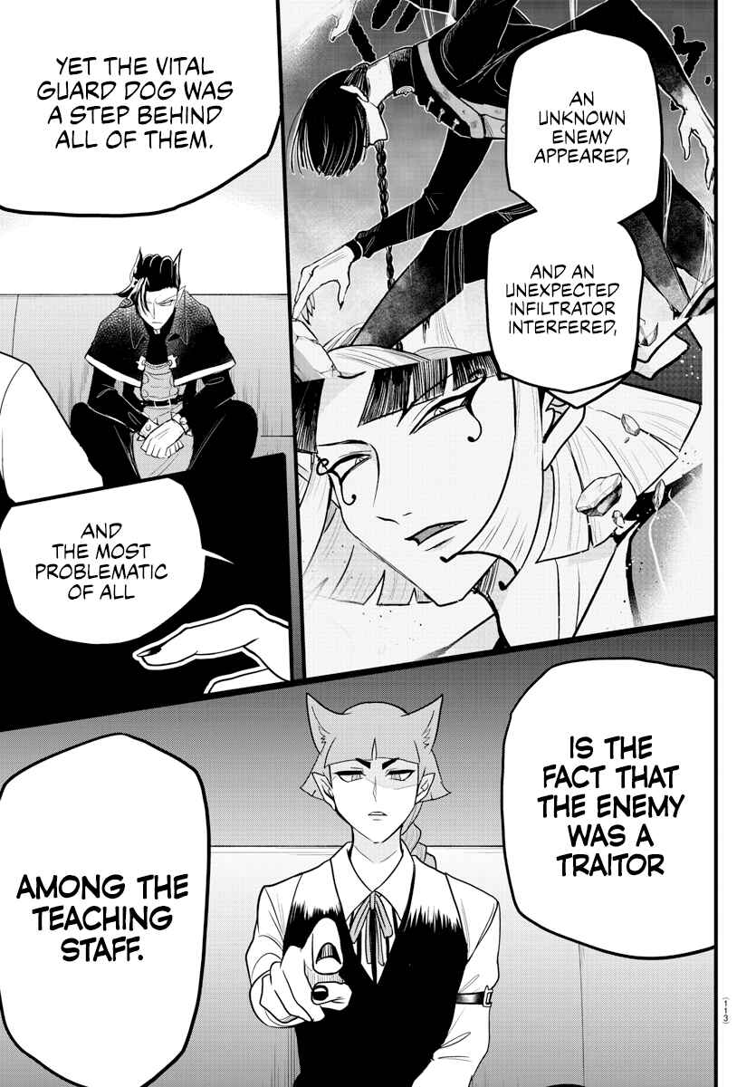 Page 16 Chapter 275 Mairimashita! Iruma-kun