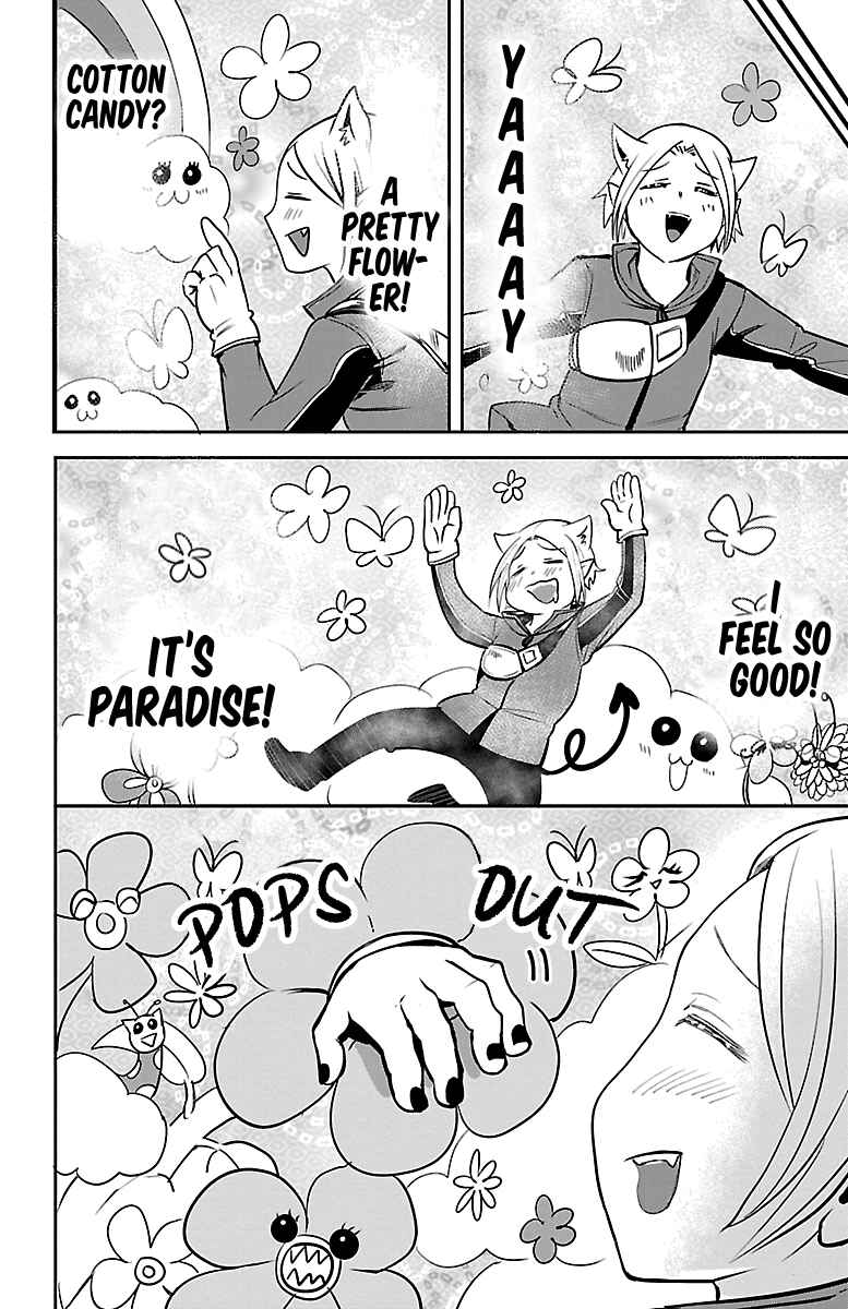 Page 7 Chapter 110 Mairimashita! Iruma-kun