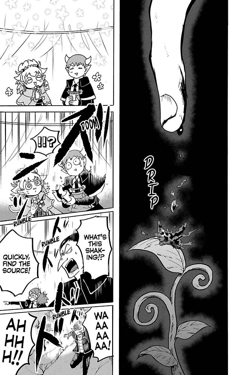Page 17 Chapter 126 Mairimashita! Iruma-kun