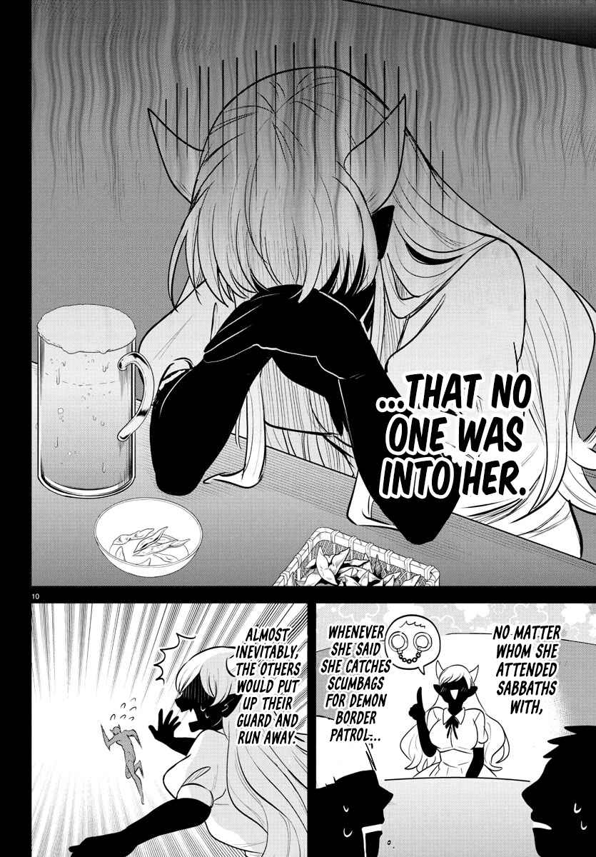 Page 10 Chapter 404 Mairimashita! Iruma-kun
