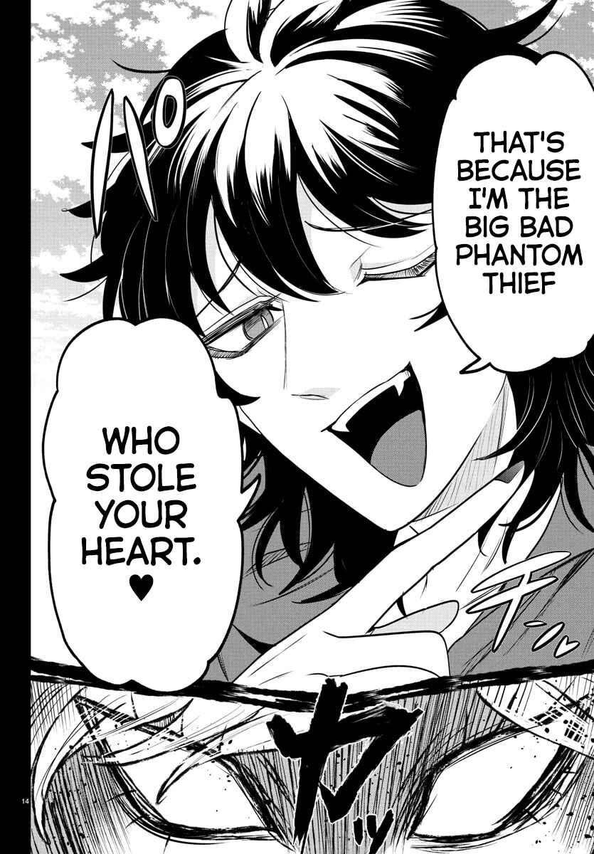Page 14 Chapter 404 Mairimashita! Iruma-kun
