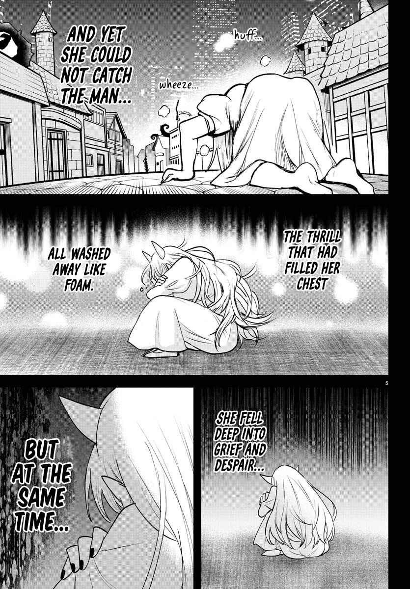 Page 5 Chapter 404 Mairimashita! Iruma-kun