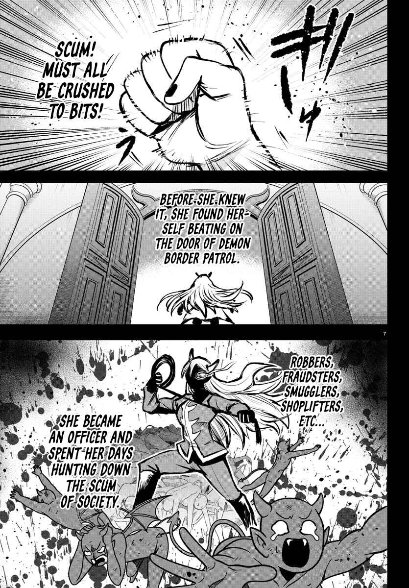 Page 7 Chapter 404 Mairimashita! Iruma-kun