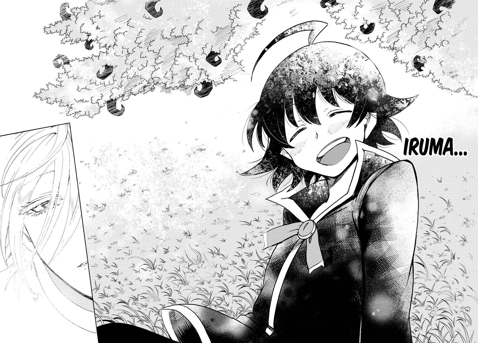 Page 14 Chapter 115 Mairimashita! Iruma-kun