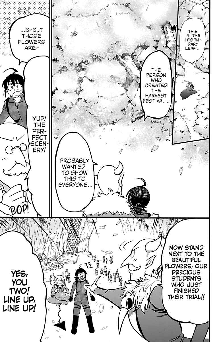 Page 20 Chapter 138 Mairimashita! Iruma-kun
