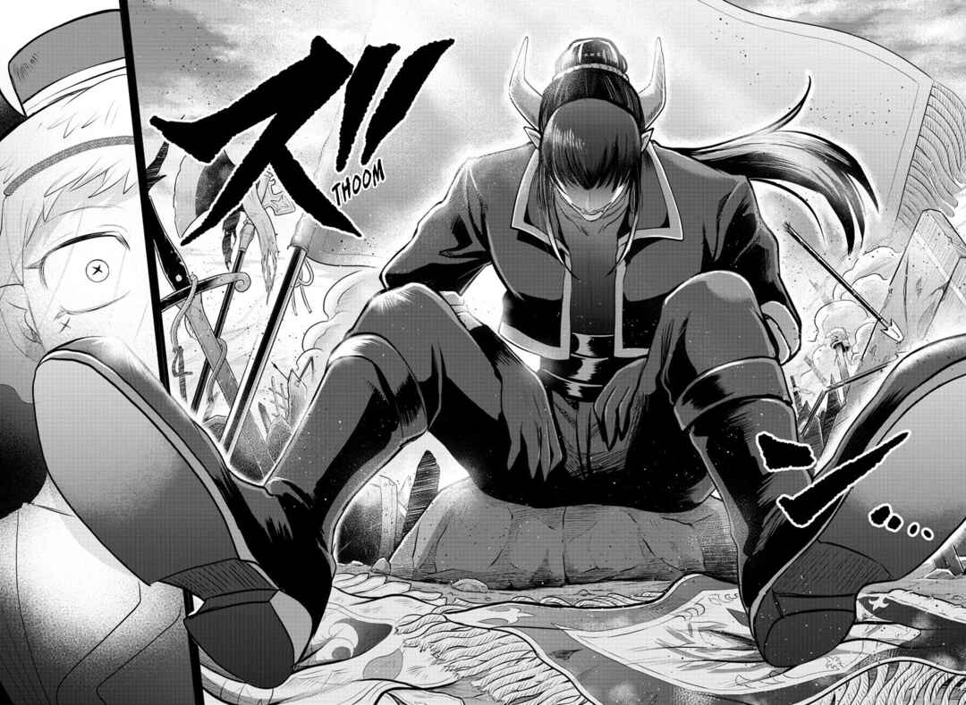 Page 11 Chapter 358 Mairimashita! Iruma-kun