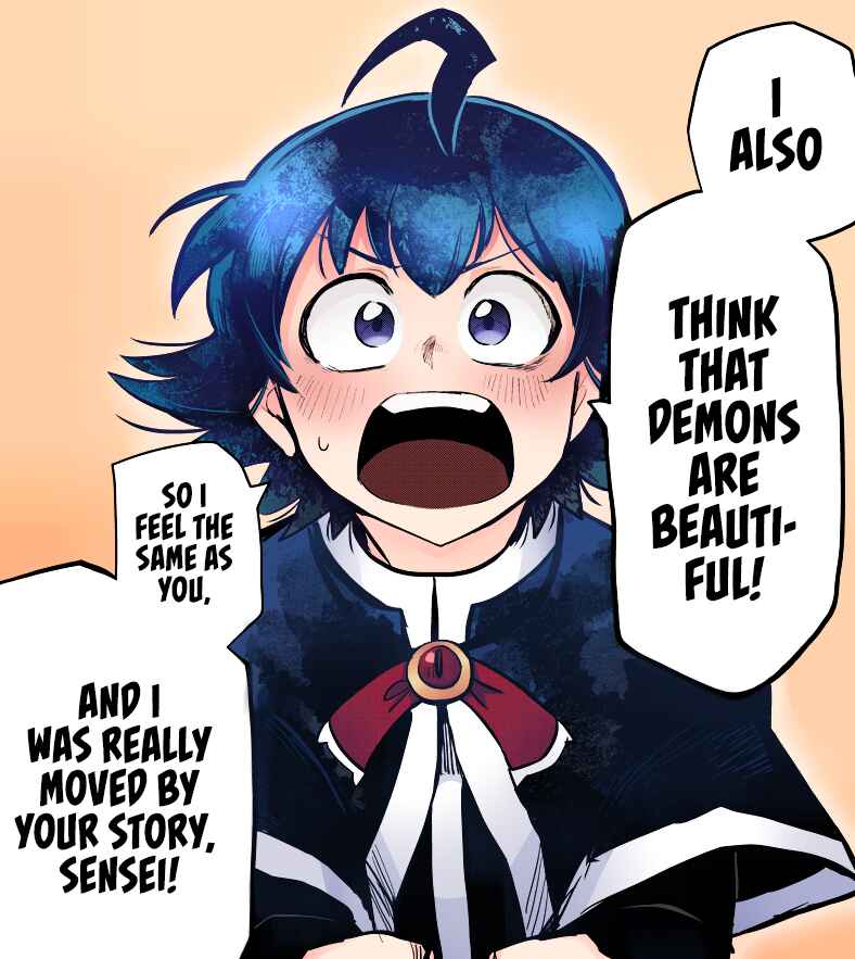 Page 20 Chapter 182 Mairimashita! Iruma-kun
