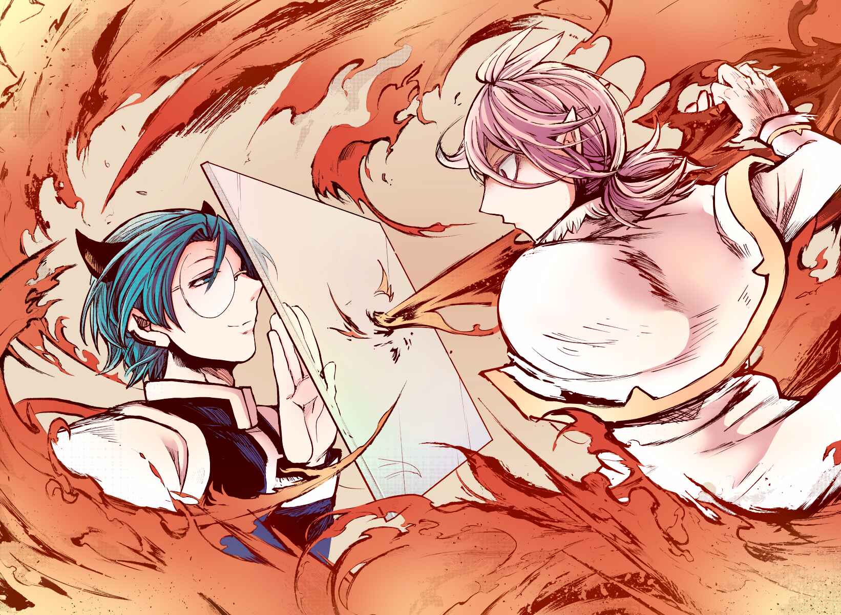 Page 18 Chapter 173 Mairimashita! Iruma-kun