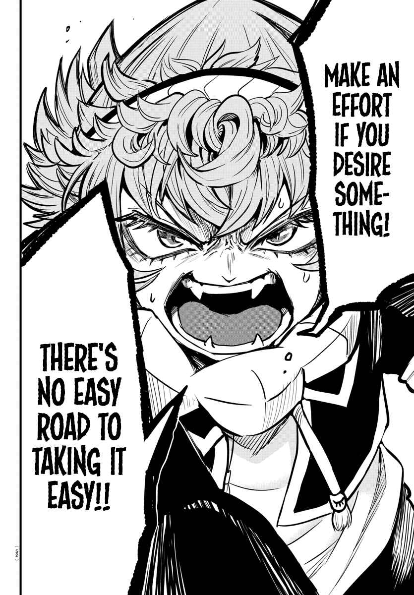 Page 11 Chapter 251 Mairimashita! Iruma-kun