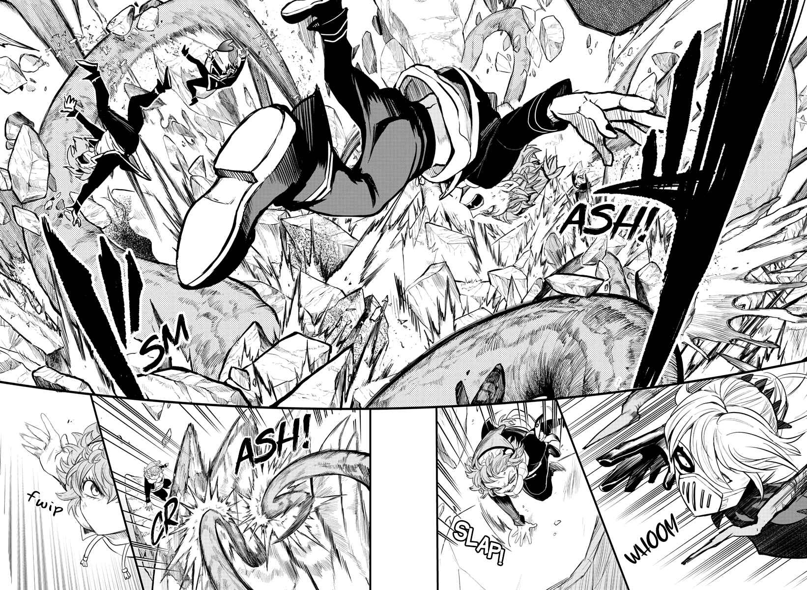 Page 2 Chapter 251 Mairimashita! Iruma-kun