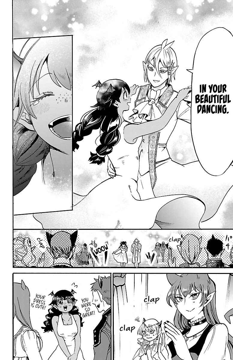 Page 16 Chapter 91 Mairimashita! Iruma-kun