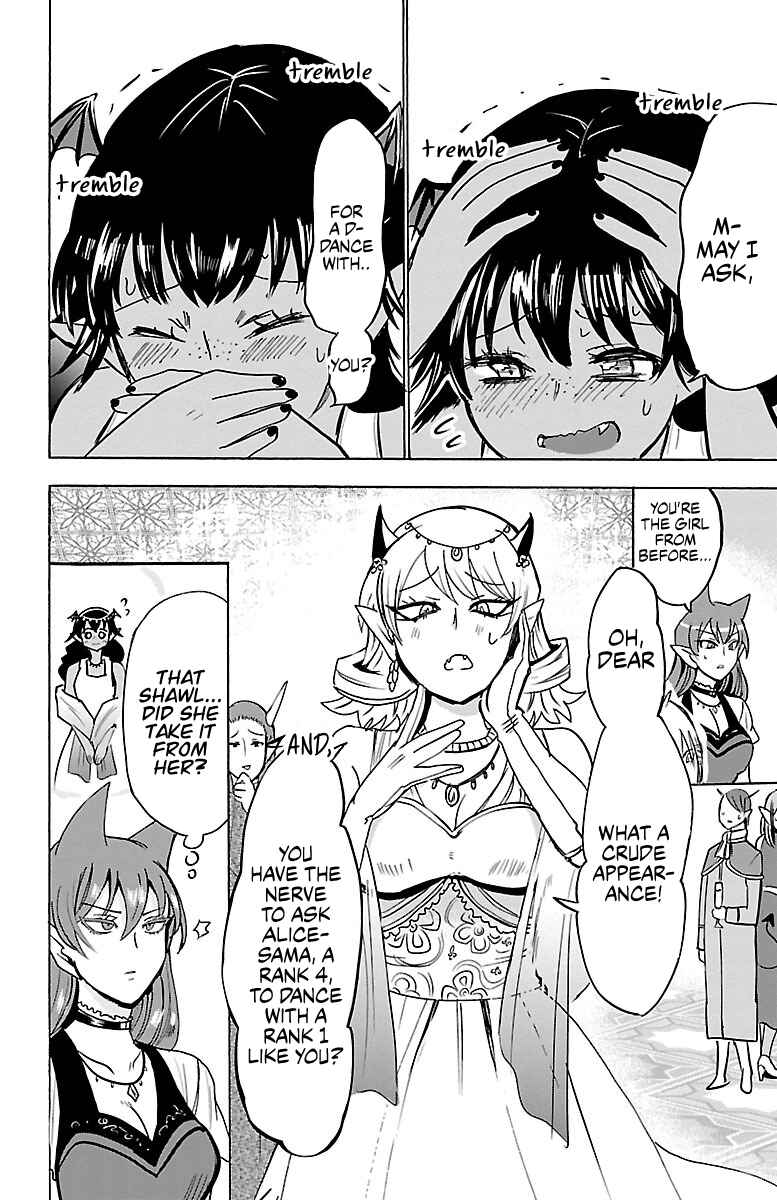 Page 9 Chapter 91 Mairimashita! Iruma-kun