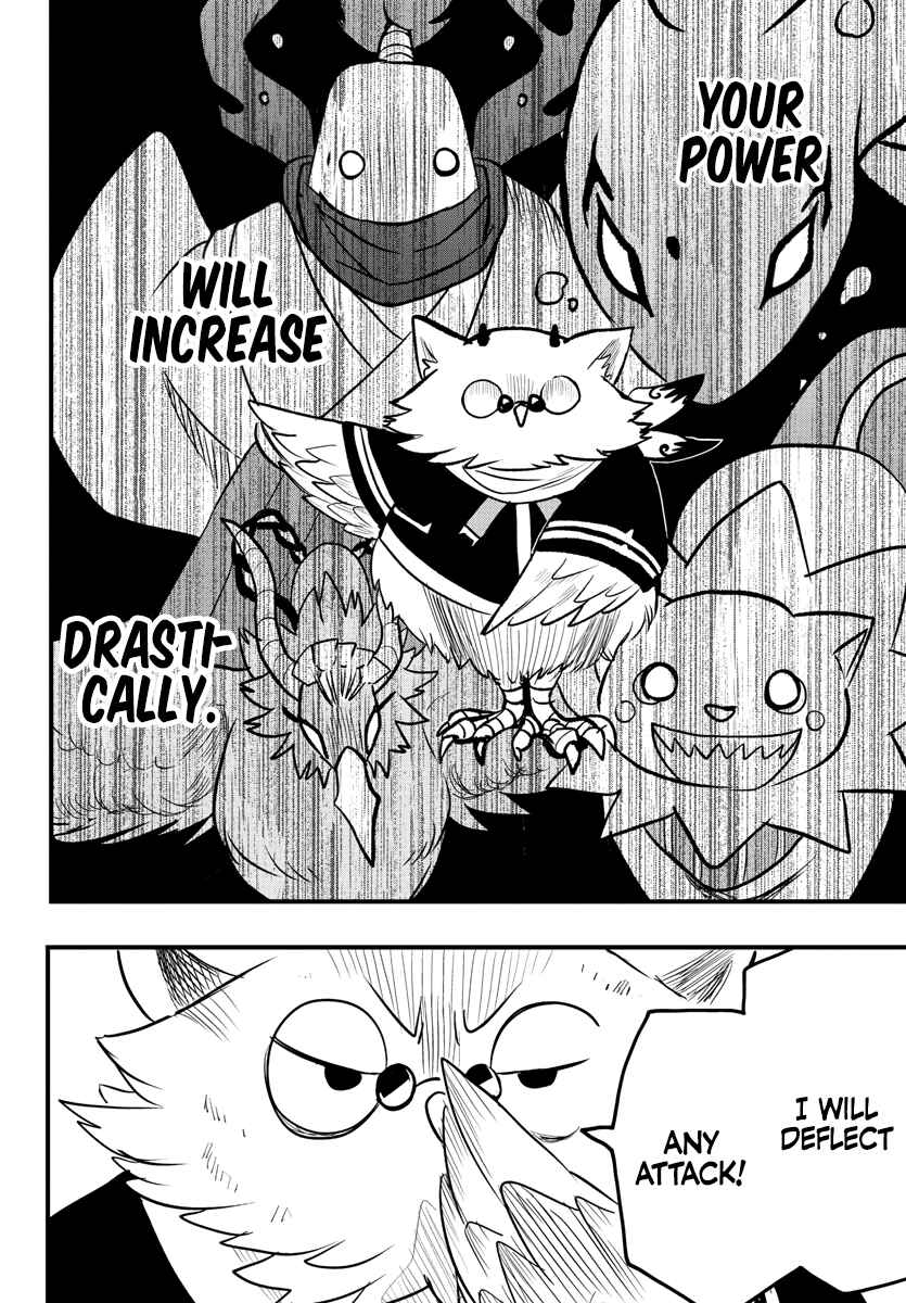 Page 11 Chapter 239 Mairimashita! Iruma-kun