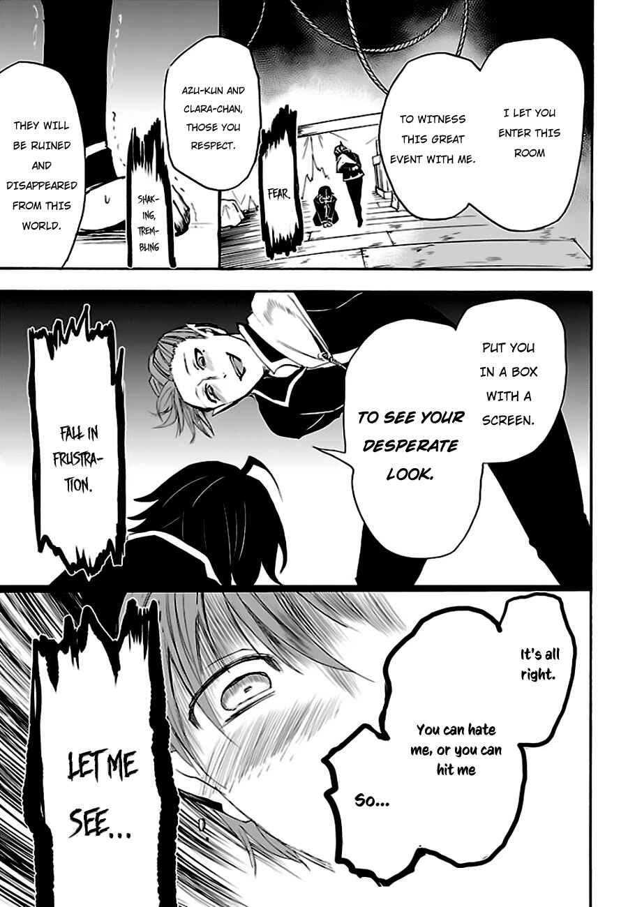 Page 14 Chapter 33 Mairimashita! Iruma-kun